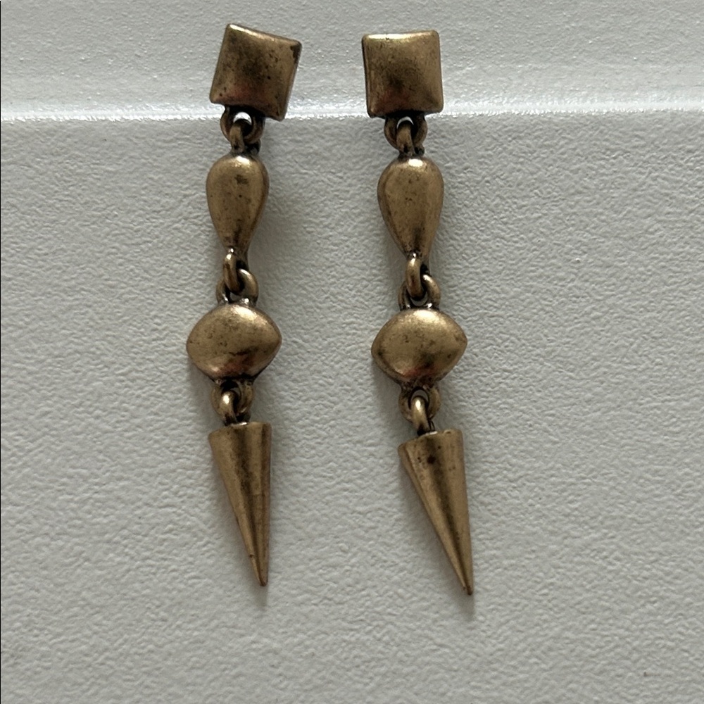 Lucky brand Dangle Earrings